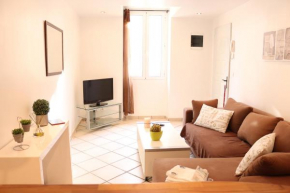 Appartement Esterelle